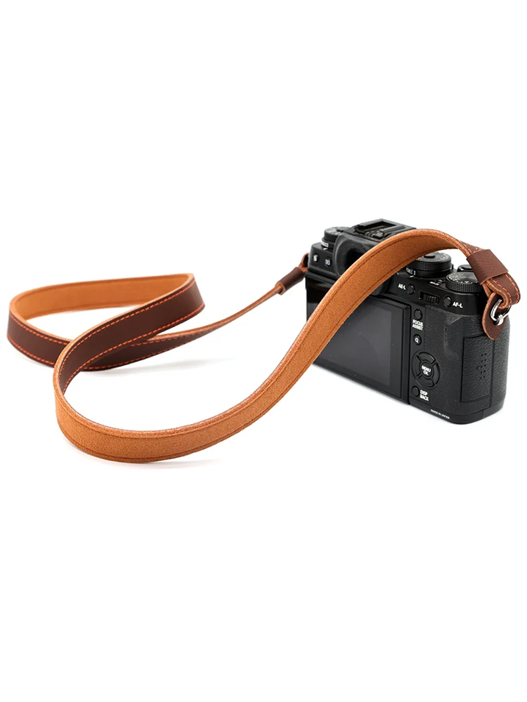 Camera strap wristband adjustable fast release strap, Nikon Fuji Canon Leica Sony SLR digital camera strap