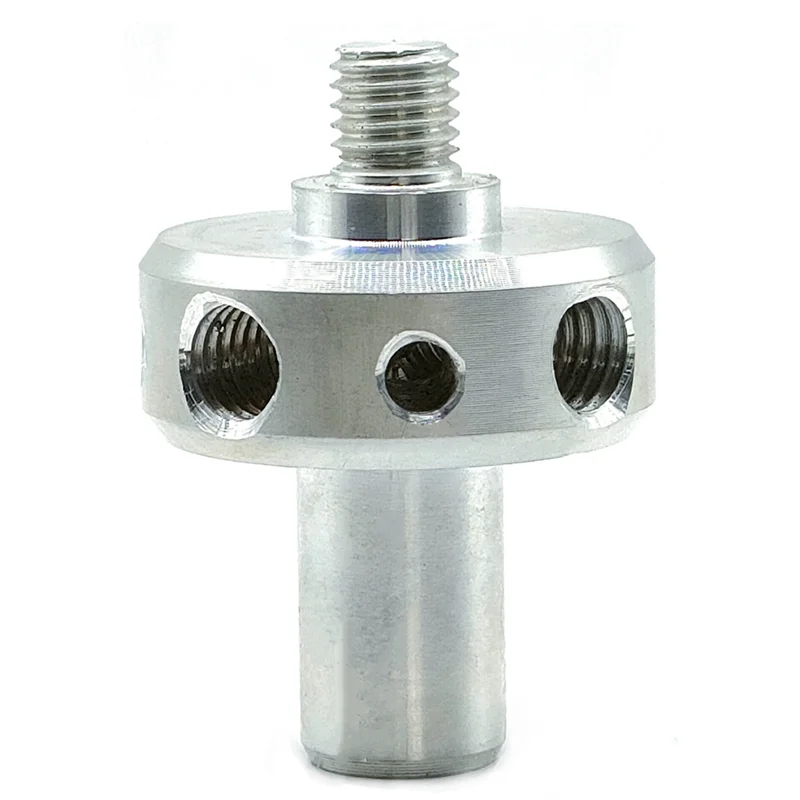 AAAEL-M10 Antenna Base Adapter For PAC-12 Antenna For Pac-12 Portable Shortwave Antenna Base