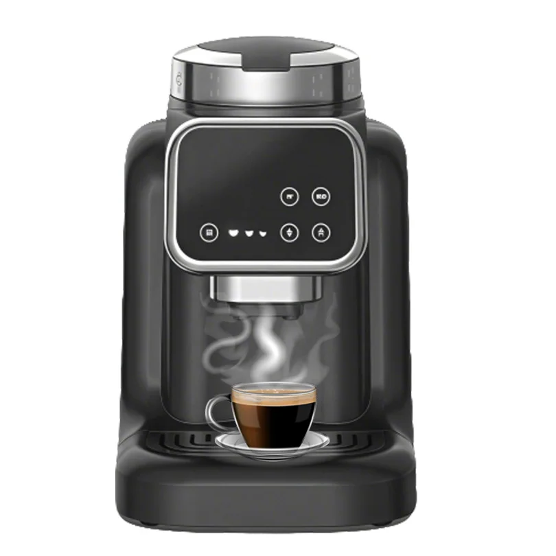 

Кофеварки для продажи с фабрики, самоочищающаяся коммерческая электрическая турецкая кофеварка для умного дома