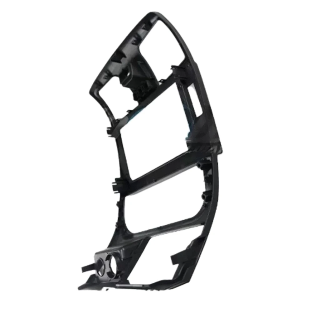For Great Wall Wingle 5 2011-2015 Car Accessoires 2 Din 10.1 Inch Radio Fascia DVD GPS MP5 Panel Frame  Dashboard Mount Kit