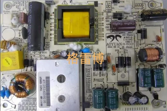 

AY068D-3SF01 3BS 00142414 Плата питания AY068D-3SF для L3210 Разница в цене