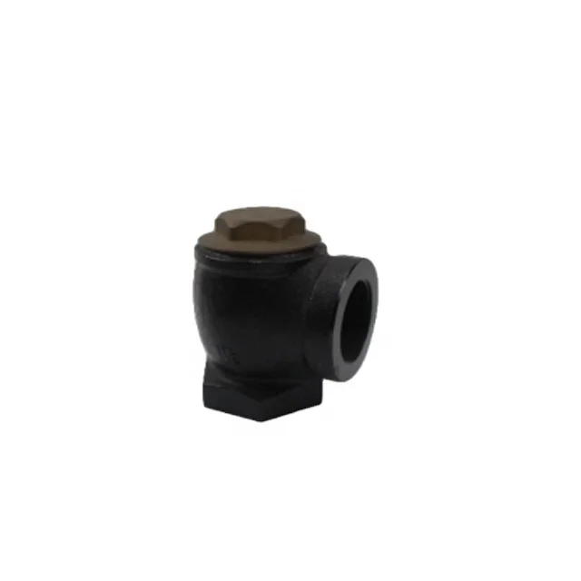 WDACV Angle Check Valve(Only For Canton Fair)