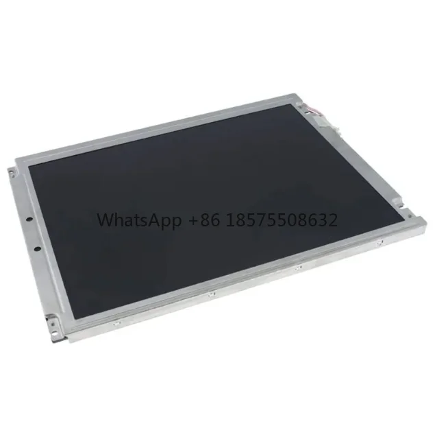 Nuevo Original 10,4 pulgadas NL6448BC33-59 NL6448BC33-59D PANEL de pantalla LCD NL6448BC33 59