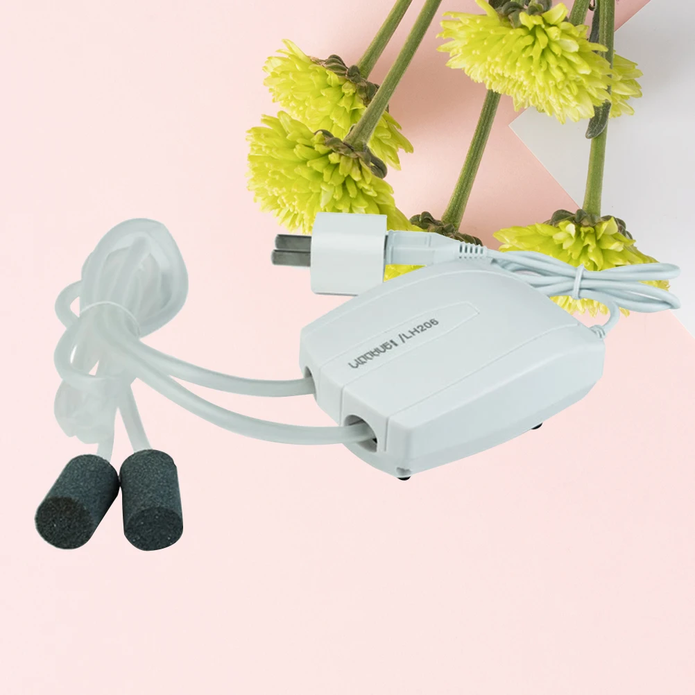 

Oxygen Pump Air Pump Aquarium Oxygen Pump Aquarium Air Pump pump