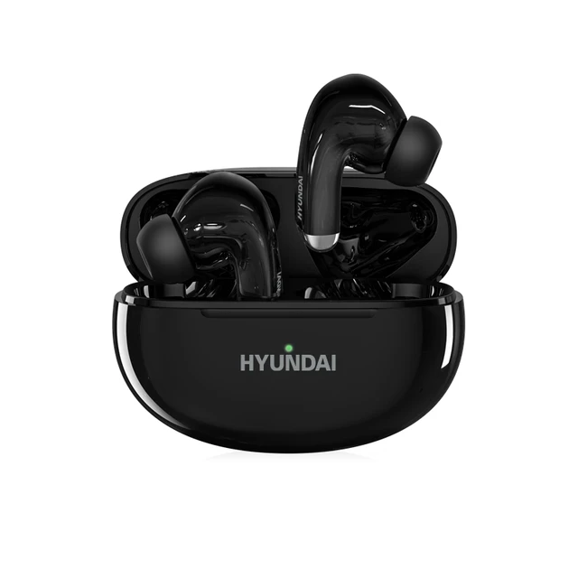 Choice HYUNDAI LP5 Gaming Wireless Bluetooth Earphones Low Latency Headphones 50H Long Battery Life Earbuds Noise Reduction AliExpress 44