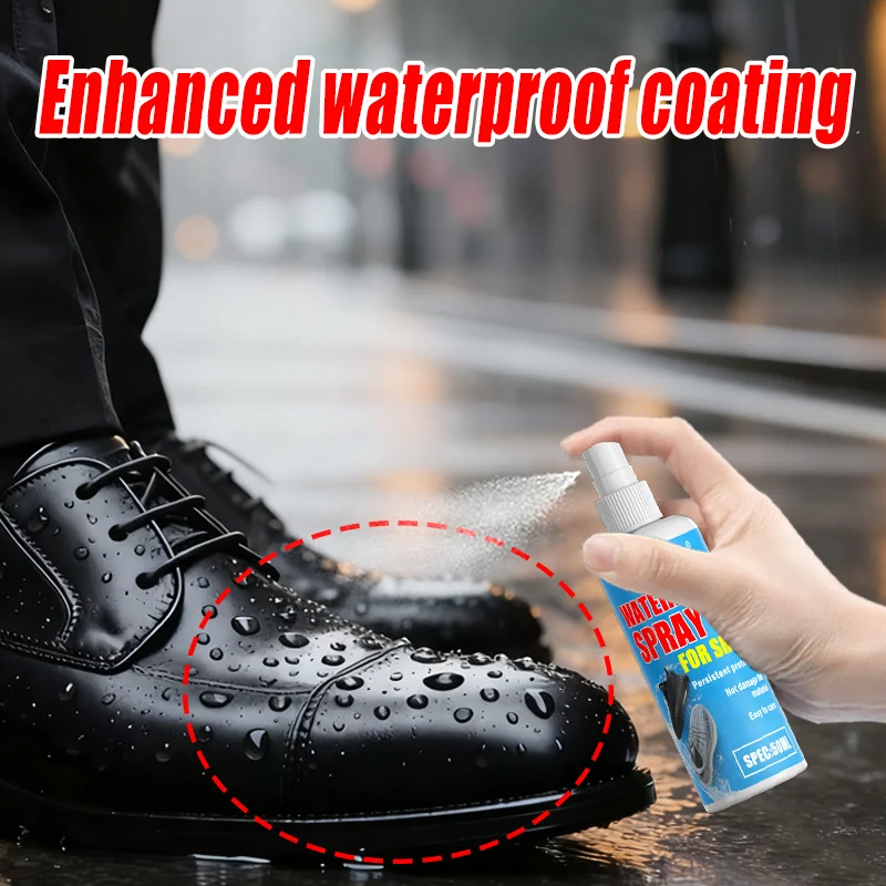 Spray Impermeabilizante Nano L - Sneaker Protector Spray reseña y precio