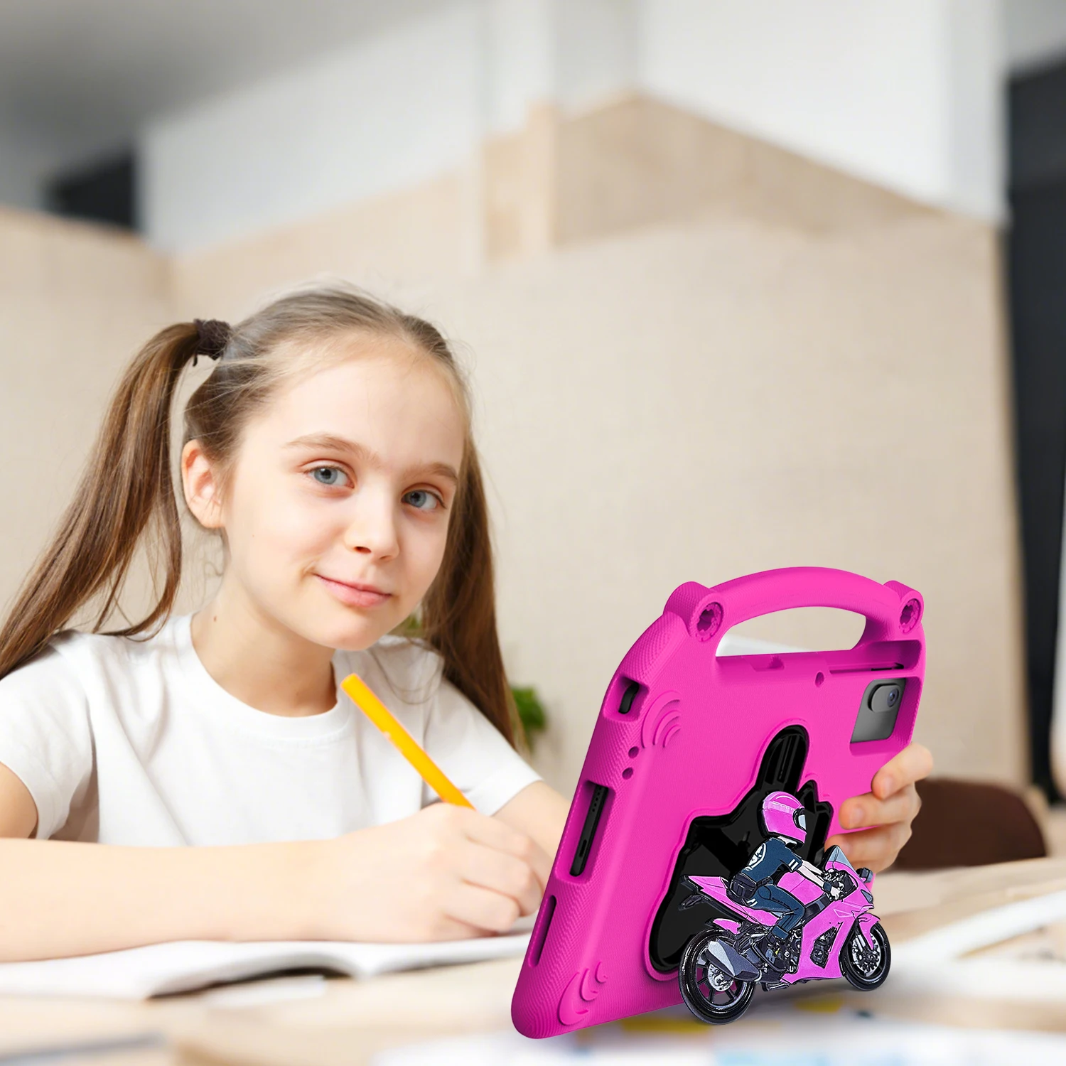 Kids EVA Case For Huawei Honor Pad X8b X8a 11