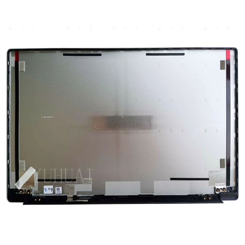 

NEW For HUAWEI MateBook D 15.6 BoB-WAE9P WAH9P Rear Lid Top Case LCD Back Cover