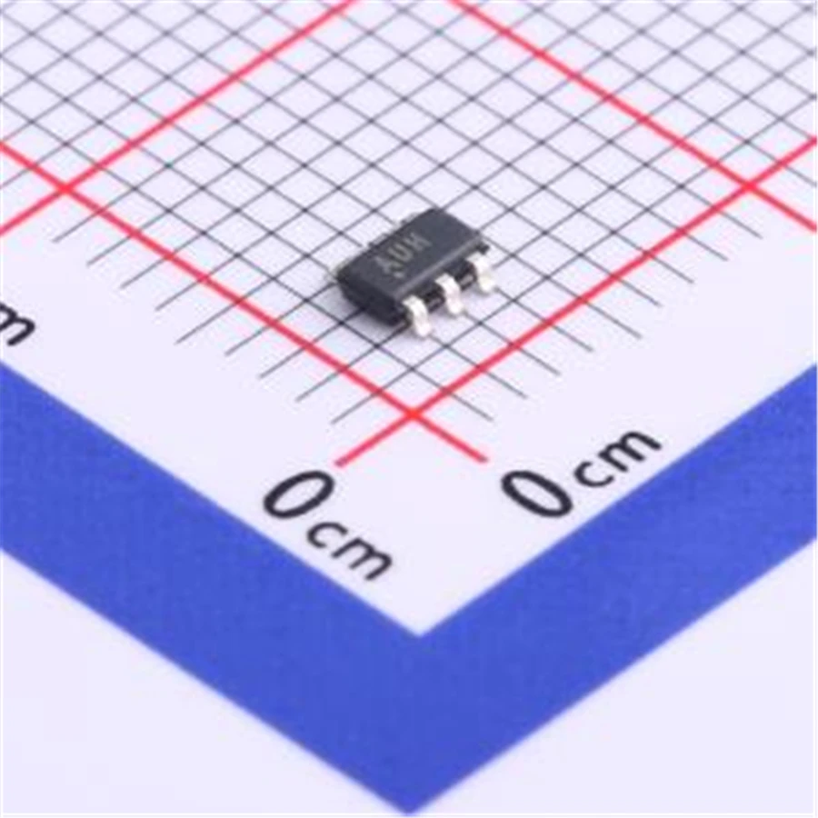30PCS/LOT TPS61070DDCR (DC-DC Converters)