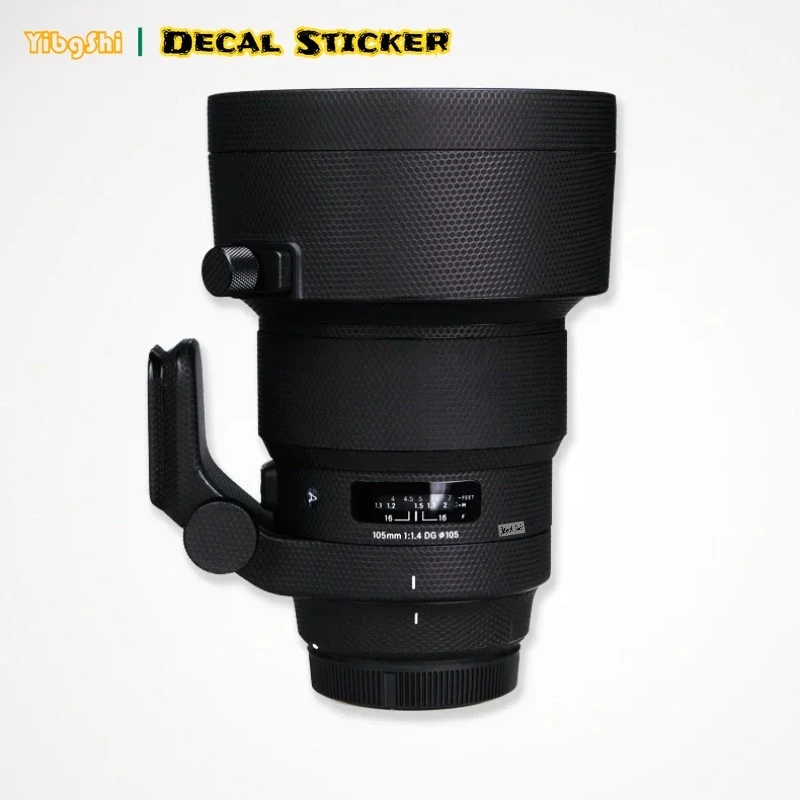 For Sigma Art 105Mm… - image