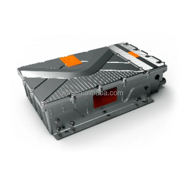 

TLF 2.5-4.5T Electric Box Truck Max Power 130KW Permanent Magnet Synchronous Motor and Controller for Electric Delivery Van Kit