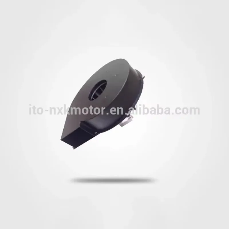 

Factory direct new design fan blower manufacturers
