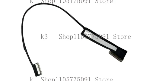 For Gigabyte AORUS 5 SE4 RX5M FHD  27890-X5ME0-G40S LCD Video Cable 4K 40Pin