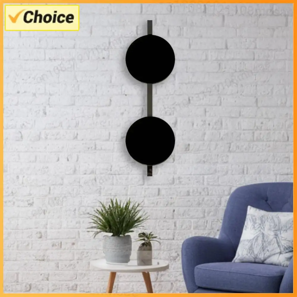 

Corrugated LED Wall Lamp Water Ripple Wall Lamp Atmosphere Wall Sconces Living Room Bedroom Headboard Corridor Led Light