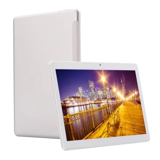 Оперативная память 3 ГБ/ПЗУ 64 ГБ 10-дюймовые сердечники deca Android 8,0 планшетный ПК 4G LTE для умного дома Оперативная память 3 ГБ/ПЗУ 64 ГБ 10-дюймовые сердечники deca Android 8,0 планшетный ПК 4G LTE для умного дома