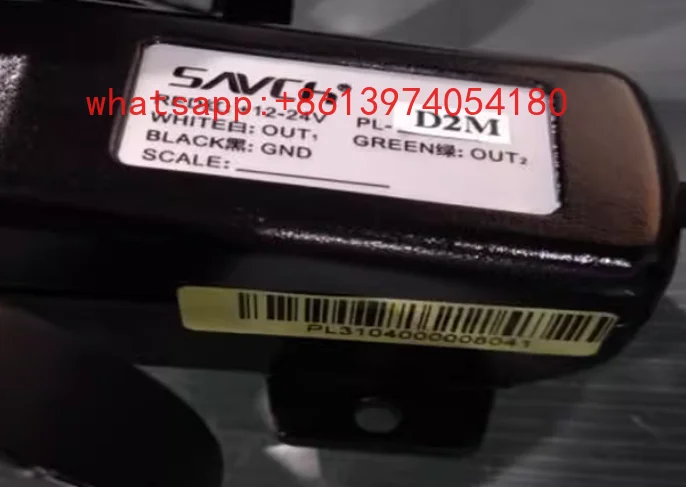 PL-D2M single-phase output length transmitter taiwan