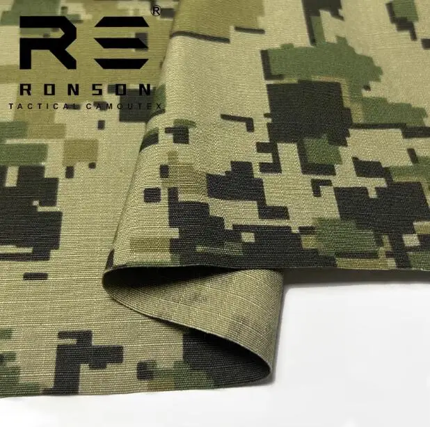 mexico-military-fabric-green-camouflage-outdoor-spring-200-150cm
