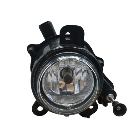 Front Fog Lamp Front Bumper Lamp For Brilliance H230 H530