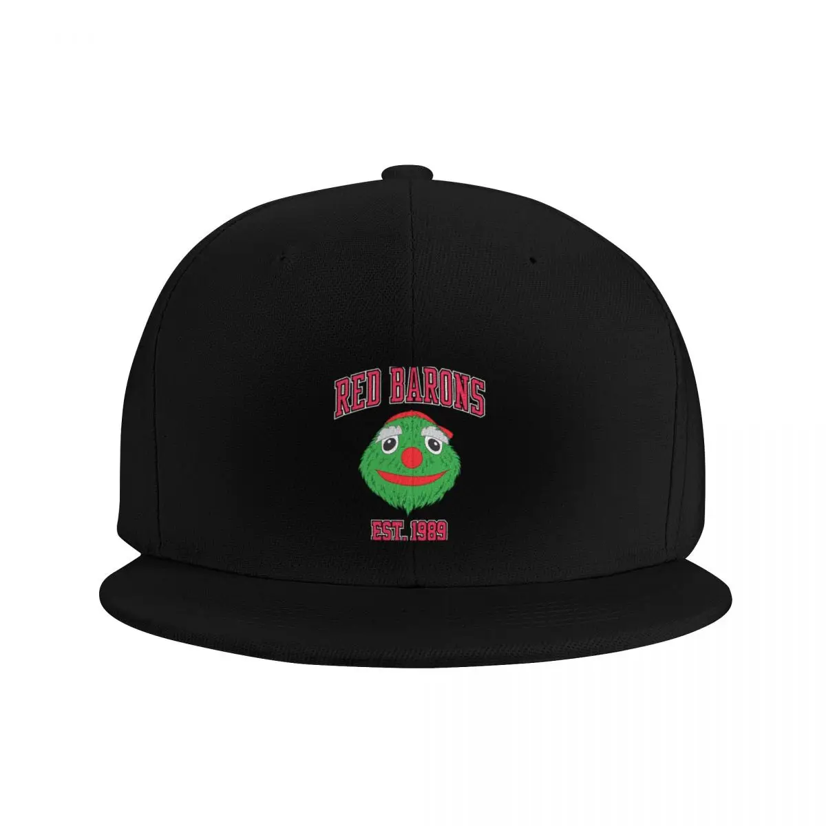 Scranton/Wilkes-Barre Red Barons Baseball Cap Brand Man cap Beach Outing Custom Cap Snap Back Hat Women's Men's