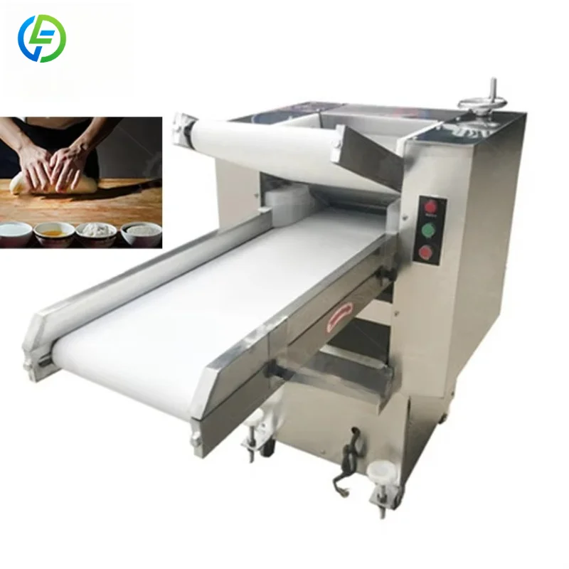 Customized Cheap Sheeter Low Pizza Dough Roller Machine with Great Price