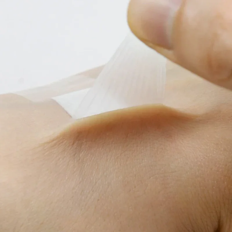 120Pcs/Box Pu Trans… - image