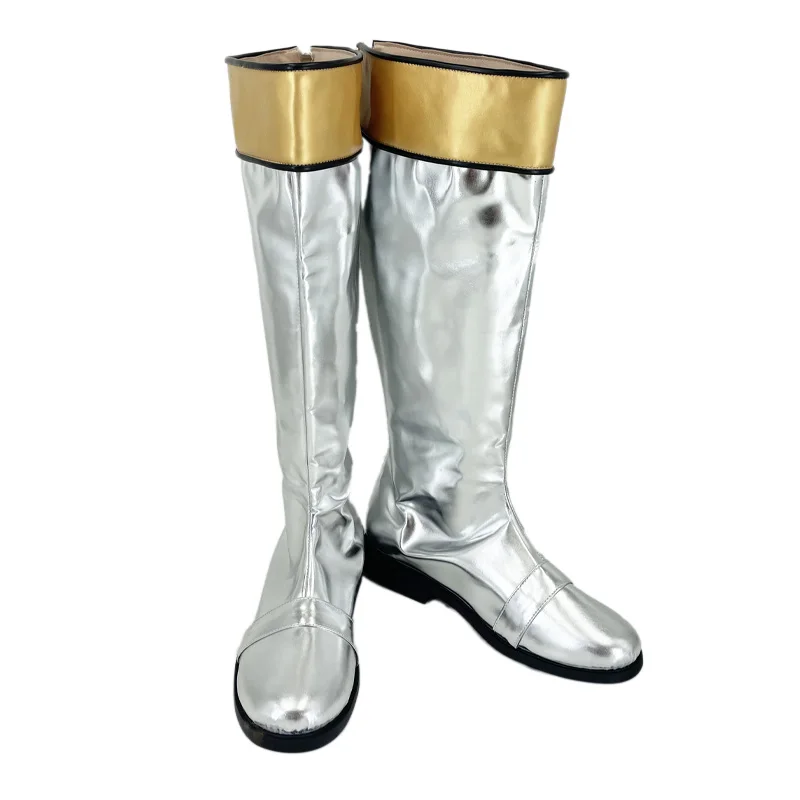 Super Sentai Cosplay Laarzen Schoenen Halloween Cosplay Prop