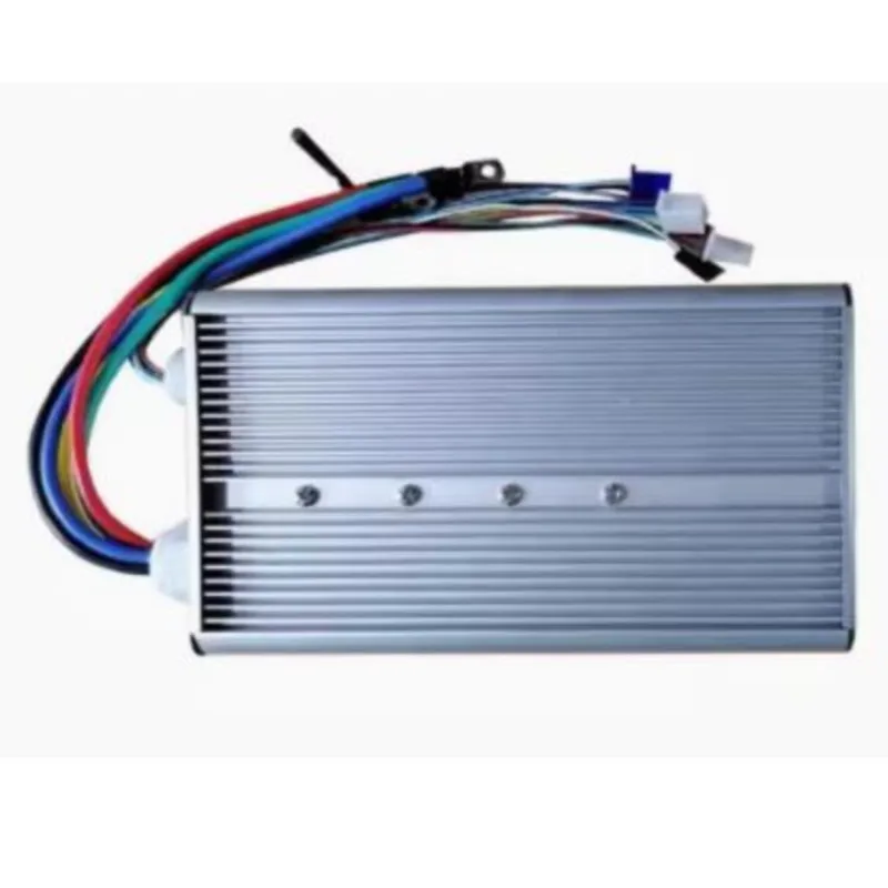 12V24V36V48V Industrial DC Brushless Motor Controller Marine Propulsion Controller