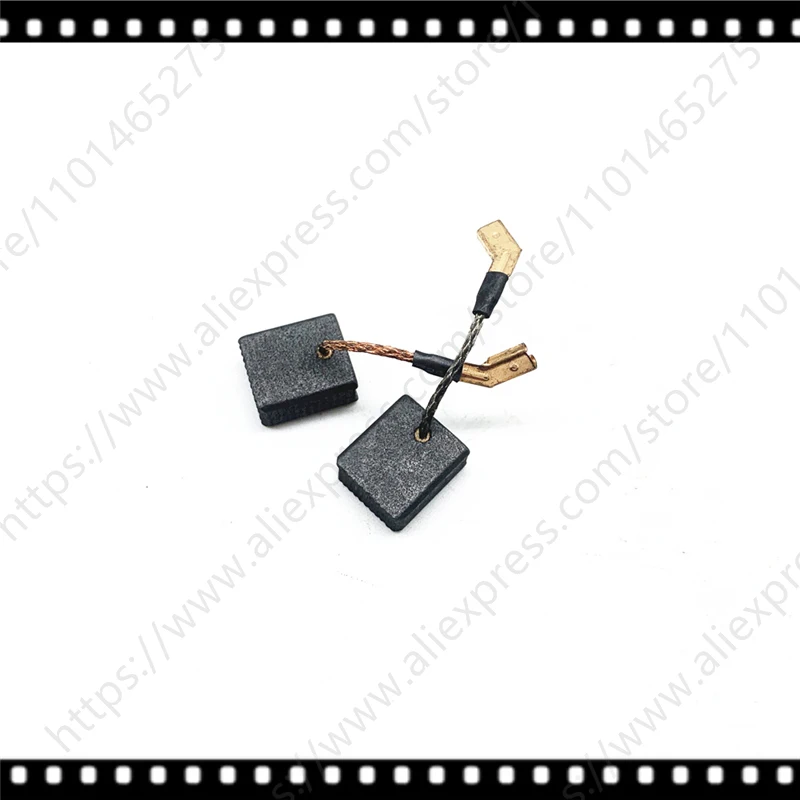 Carbon brush for DWE4202 DWE4207 DWE4217 DWE4214 DWE4204 DWE4205 DWE4206 DWE4215 DWE4216