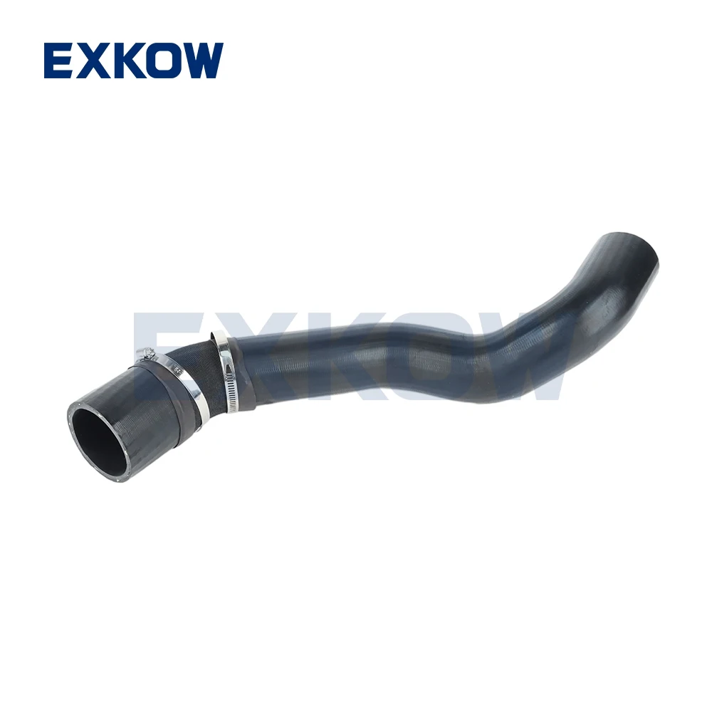 Intercooler Air Inlet Hose for Ford Ranger 3.2L 2012- 4X4 Pickup AB39-6K683DD AB396K683DE