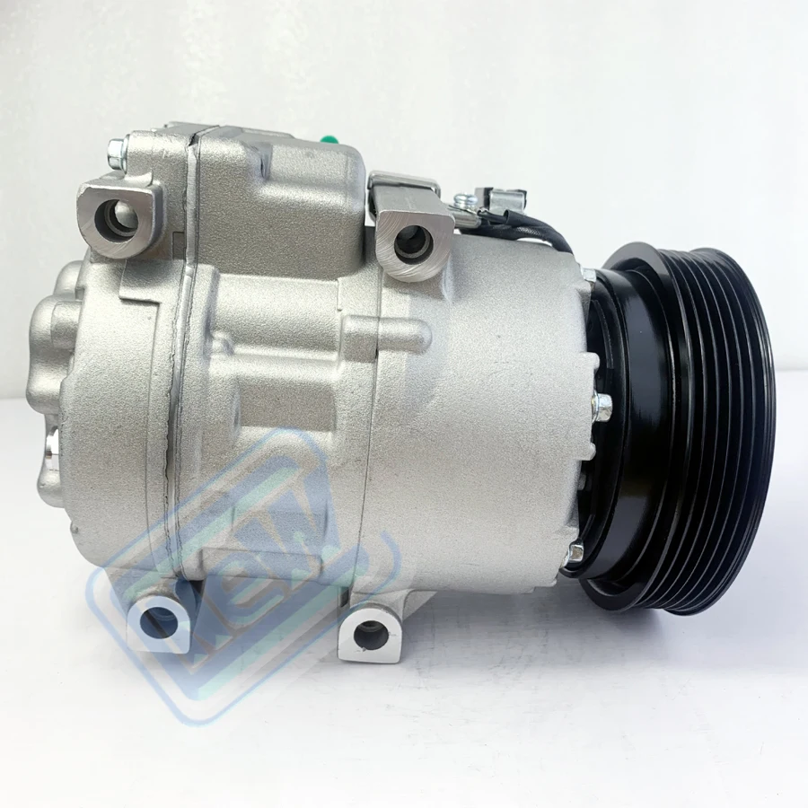 CAR Air Conditioning AC compressor For KHYUNDAI SONATA KIA OPTIMA 977013K520 97701-3K520 977013K220 97701-3K220 977013K520RU