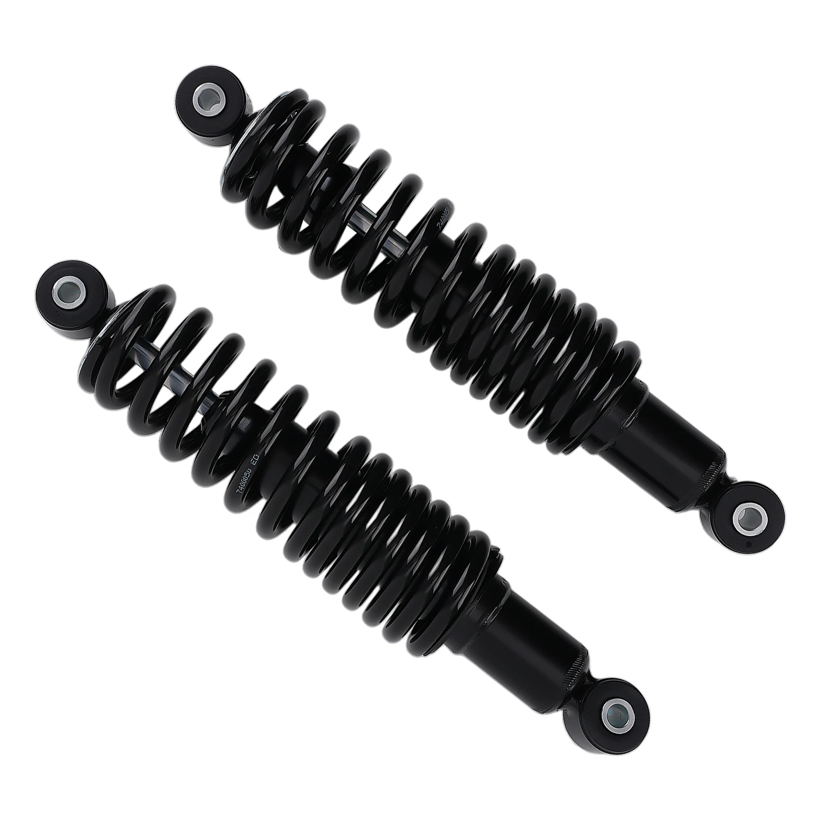 

Rear Shocks Strut Absorber Kit for Yamaha Golf G16 G19 G22 G29 1995-up NEW