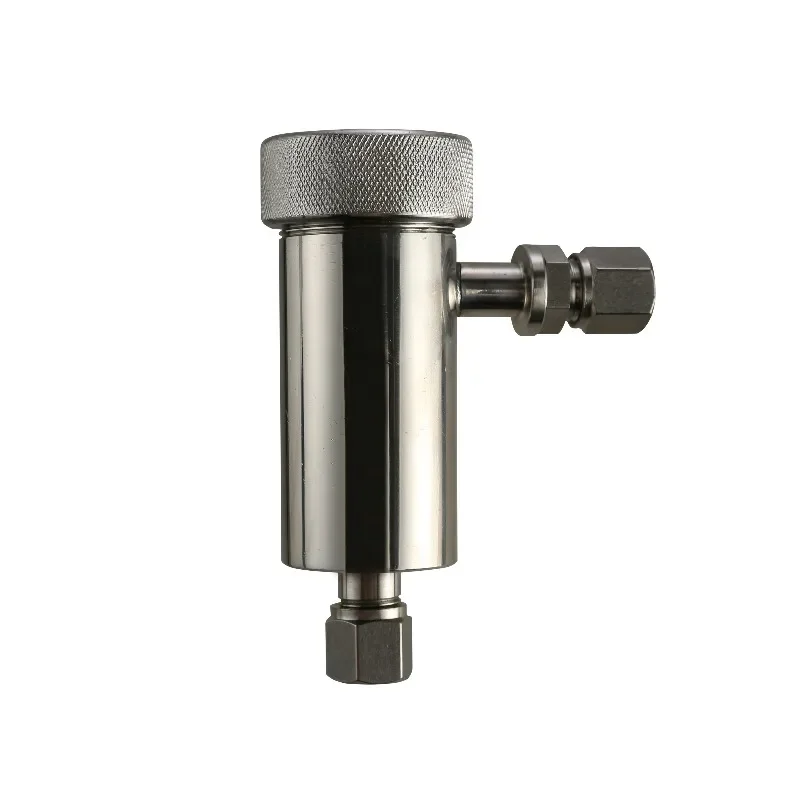 High Precision Indu…