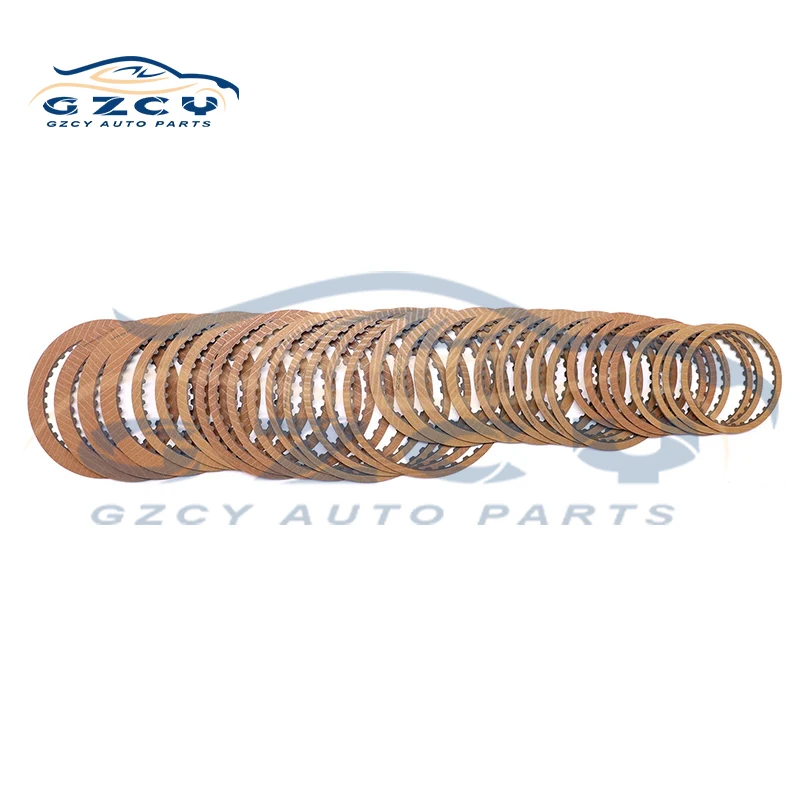 العلامة التجارية الجديدة A960 A960E ناقل حركة أوتوماتيكي ماستر إعادة بناء مجموعة الإصلاح دعوى لتويوتا لكزس GS300 IS250 IS300 2005 - 2011