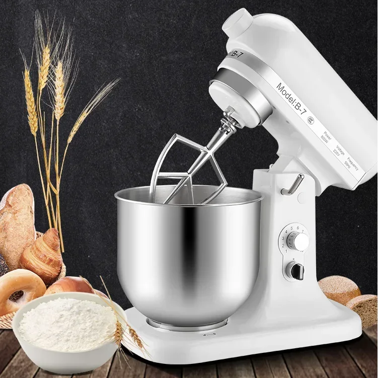 3 in 1 big capacity food processor heavy duty blender commercial use mixer good quality kitchen appliances