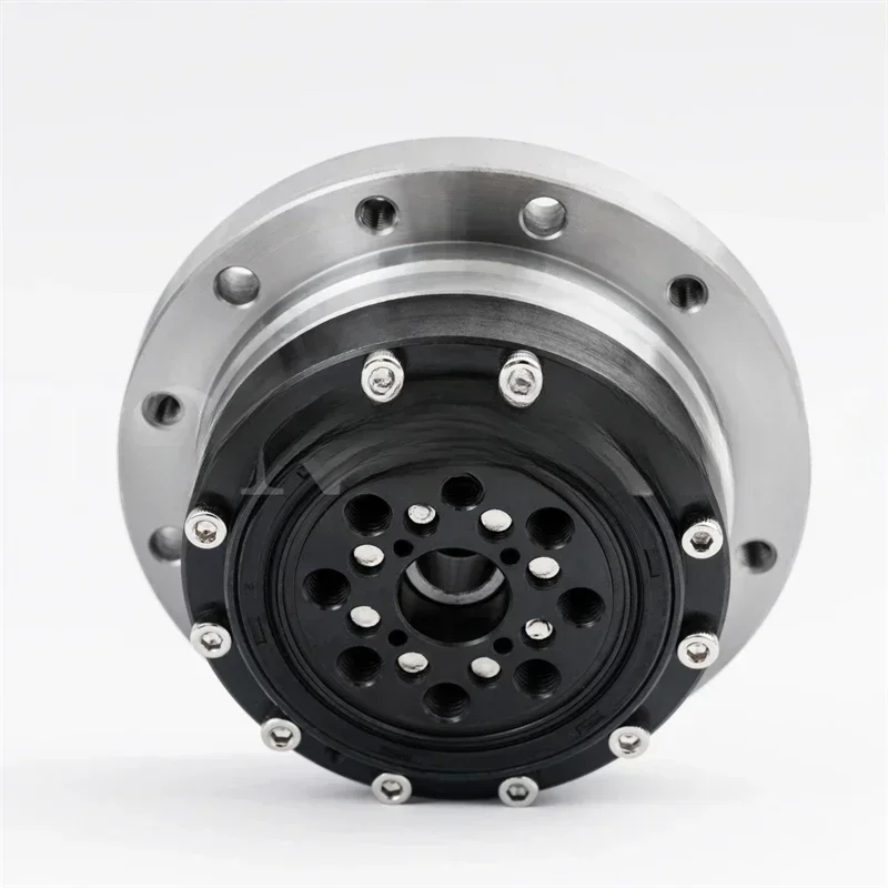 Độ Chính Xác Điều Hòa Giảm Tốc Ngang Giảm Tốc CSF-20-30/50/80/100/120-Ⅱ Điều Hòa Giảm Tích Hợp LoạiHot Sales Cheap And Fine
