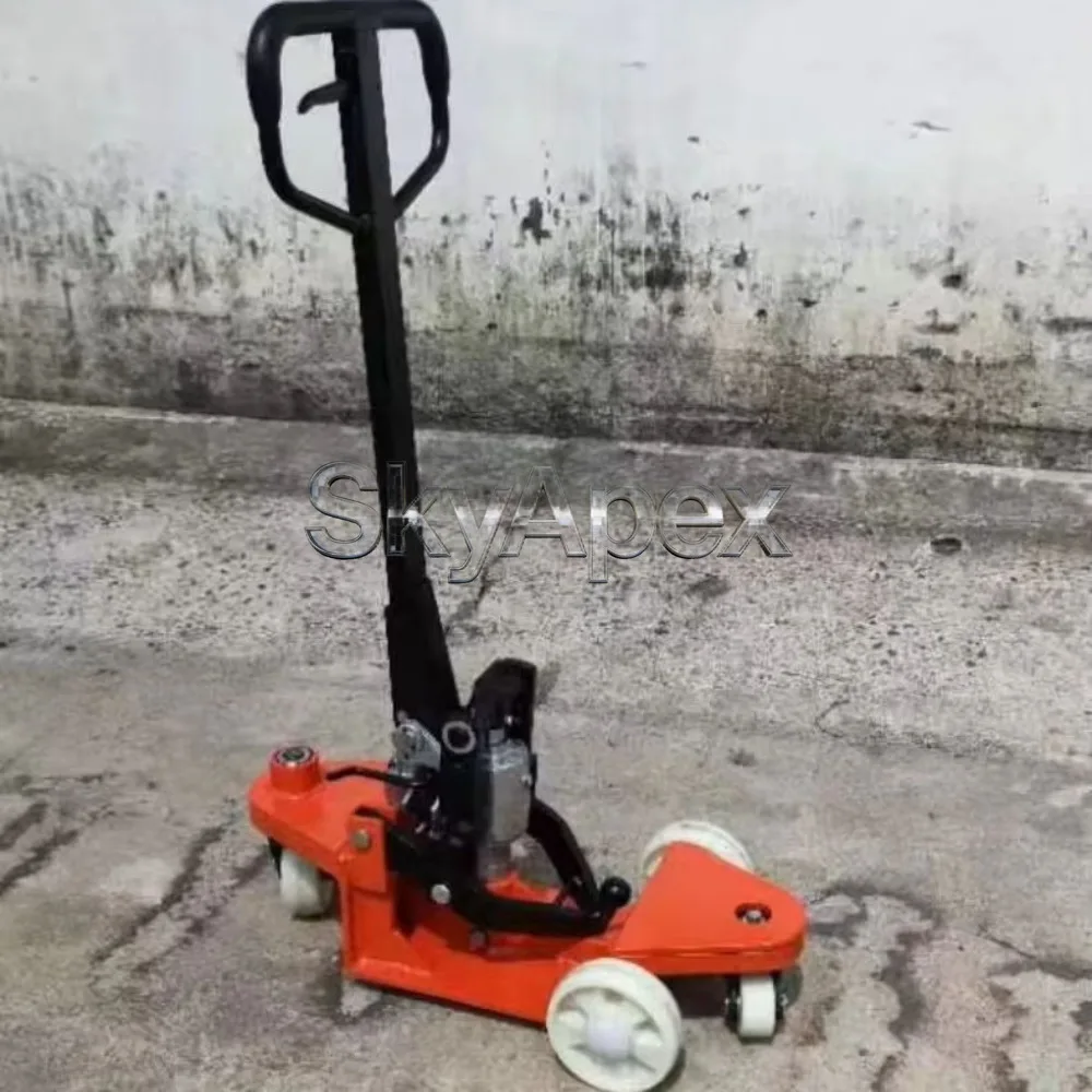 

High Quality Tractor Pallet Truck Manual Pallet Truck Fork Lift Hand Pallet Truck