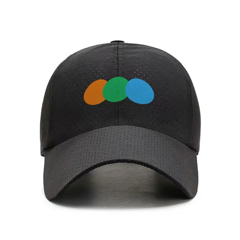 Letterboxd Quick Dry Baseball Cap Movie Reviewer Hat for Women Men Fishing Golf Outdoor Sports