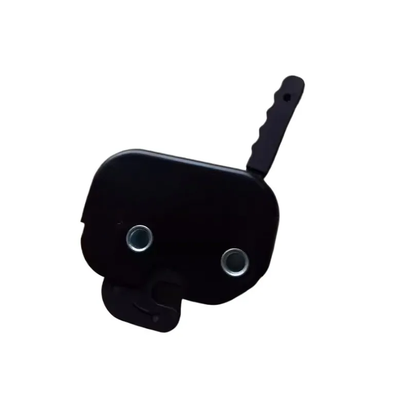 Для Changan Jinniu Star ‌   1 шт., механизм блокировки заднего сиденья, черный, без искажений, левый и правый, подлинный, новый