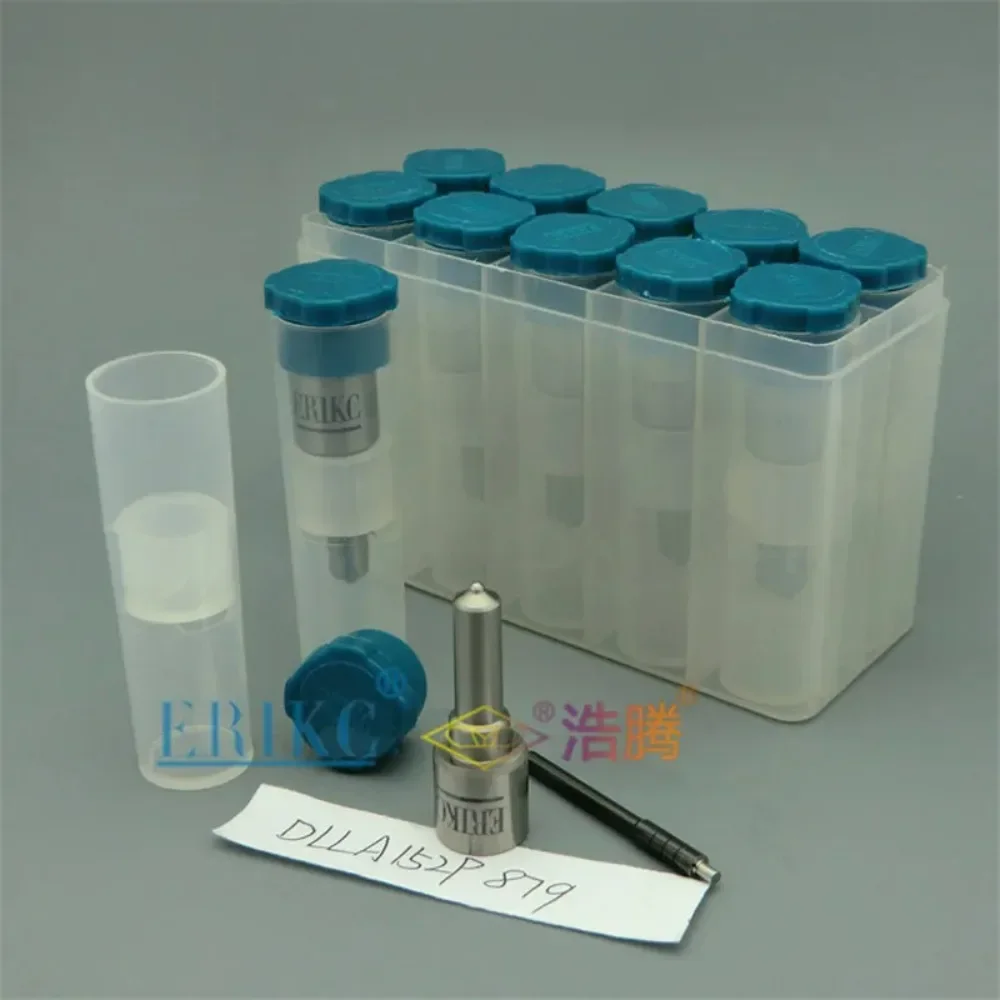 DLLA152P879 Injection Pump Spary Nozzle DLLA 152 P879 Nozzle DLLA 152P 879 Injector Nozzle DLLA 152P879 for 095000-5751