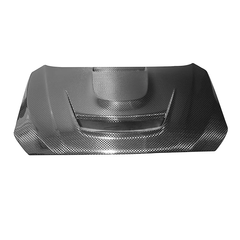 OEM Carbon Fiber Engine Hoods For Subaru Xv Legacy Wrx Sti Impreza