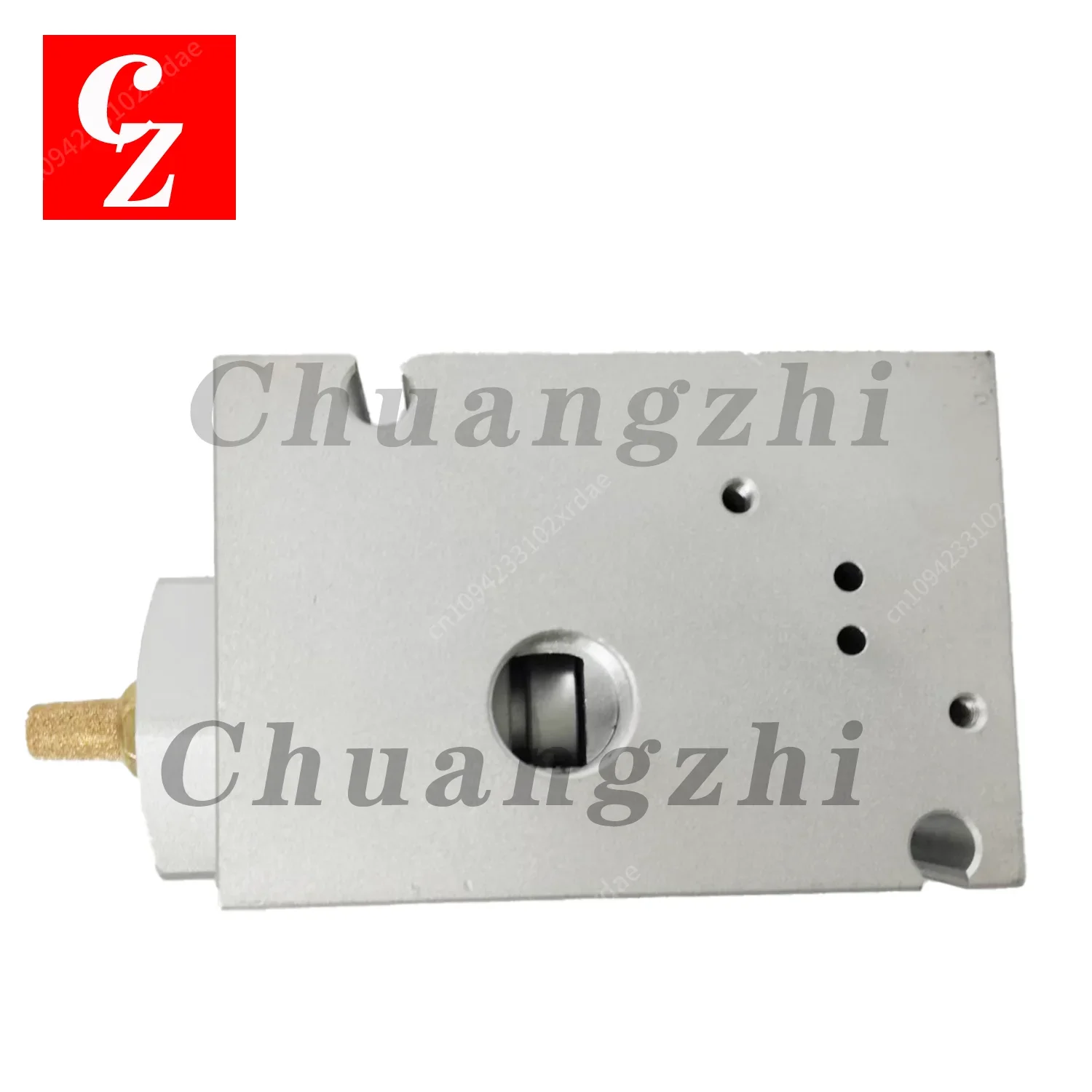 

New1614644900 New High Quality Pressure Regulator Valve For Atlas Copco Air Compressor Replacement Part 1614-6449-00