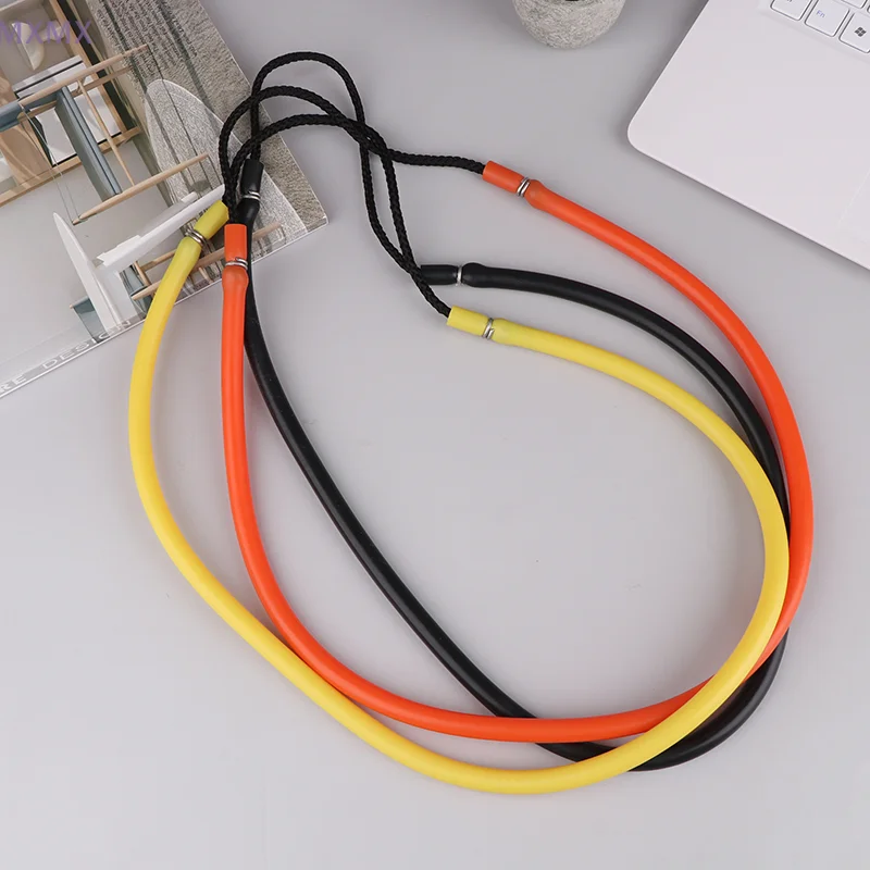 釣り用ラテックスゴムチューブ,90cm,釣り用ゴムバンド