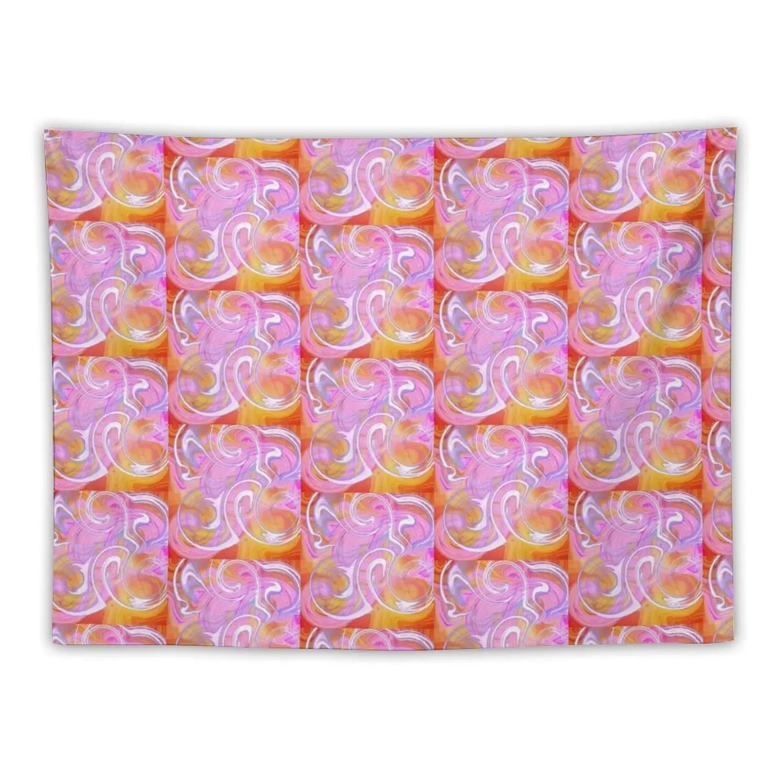 

Hot swirls Tapestry For Bedroom Room Decor For Girls Decorative Wall Tapestry