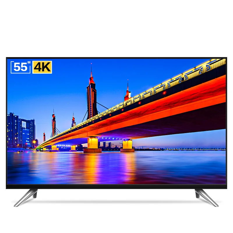 

TV LCD TV 55 inch 65 inch 75 inch 85 inch 4K high definition ultra-thin home hotel KTV explosion-proof TV