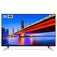 TV LCD TV 55 inch 65 inch 75 inch 85 inch 4K high definition ultra-thin home hotel KTV explosion-proof TV