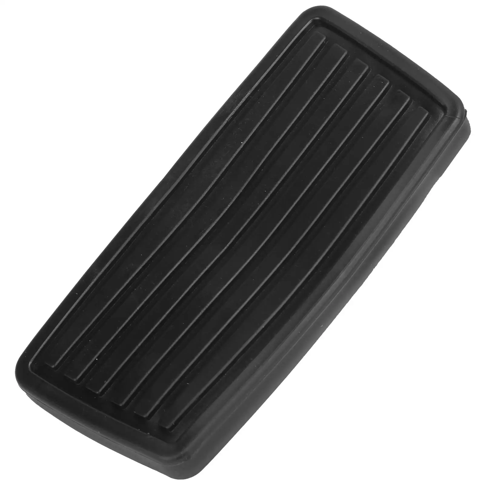 for odyssey 1999-2015 Anti-slip Brake Pedal Cover Rubber Grip Pad - High Toughness 46545-S84-A81 for car Replacement