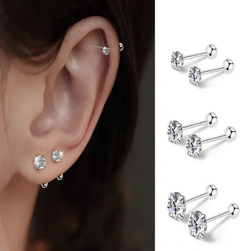 Thumbnail 4 - #5 Trending Cartilage Earrings Right Now