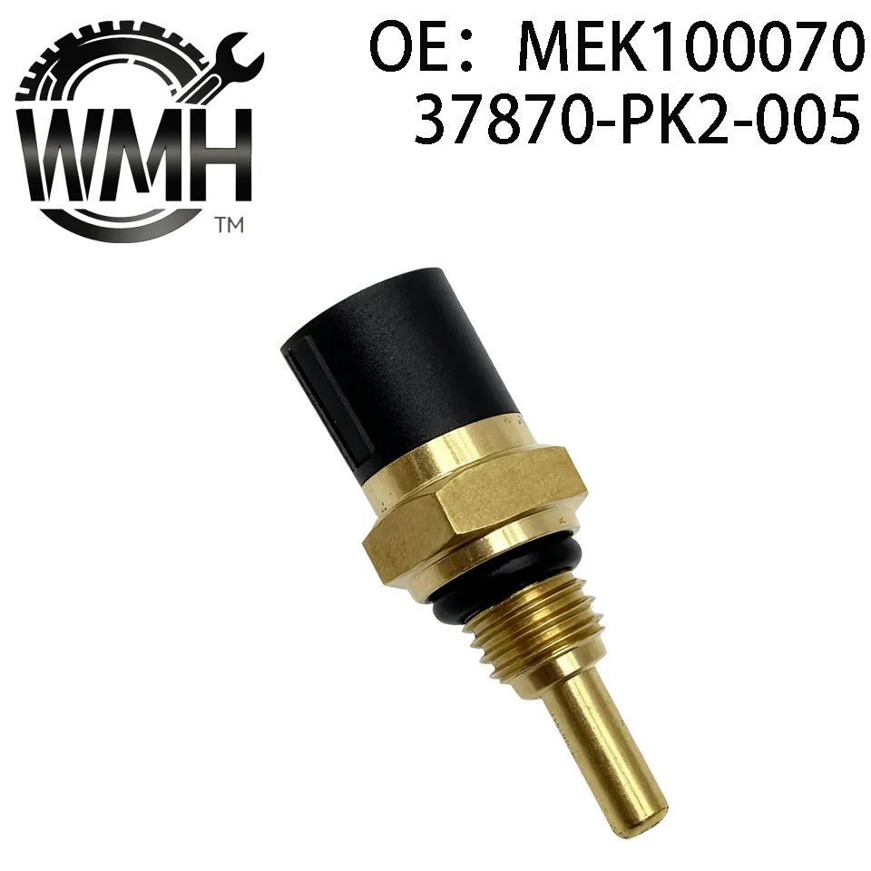 Автомобильные аксессуары, датчик температуры воды, 1 шт. MEK100070 37870-PK2-005 для Honda Civic Acura CL CR-V Civic TOYOTA