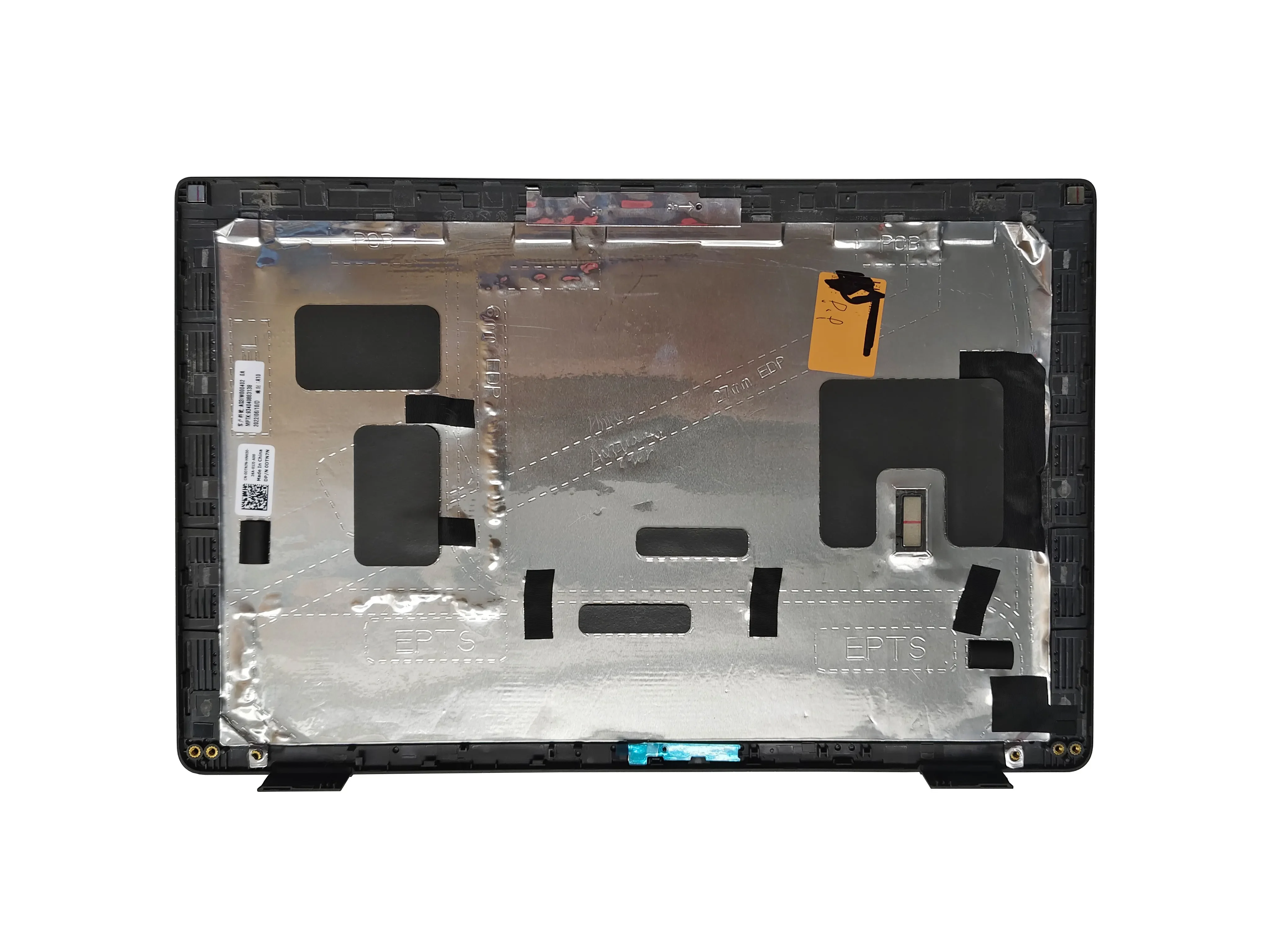 Baru untuk DELL Latitude 7430 E7430 Laptop Lcd tutup belakang casing penutup atas 0DTN7N/0F0V34/0HRM55/0M0G6N