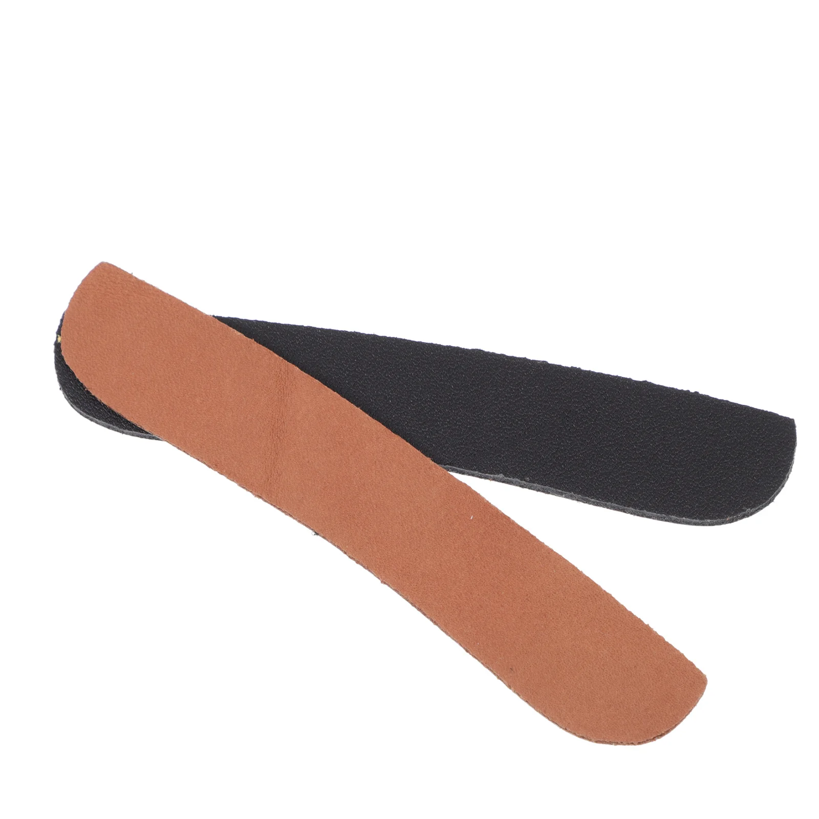 

2Pcs Crash-Proof Pad for Erhu Heavy-Duty Anti-Slip Protective Corner Mat Long-Lasting Wear-Resistant Instrument